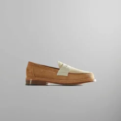 Kith For Blackstock & Weber The Ellis Penny Loafer