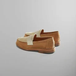 Kith For Blackstock & Weber The Ellis Penny Loafer