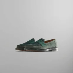 Kith For Blackstock & Weber The Ellis Penny Loafer