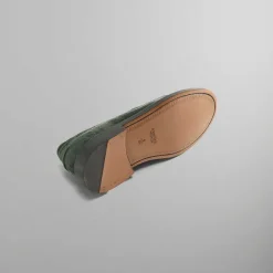 Kith For Blackstock & Weber The Ellis Penny Loafer