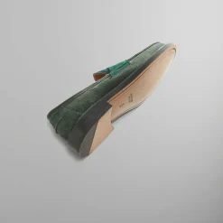Kith For Blackstock & Weber The Ellis Penny Loafer