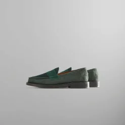 Kith For Blackstock & Weber The Ellis Penny Loafer
