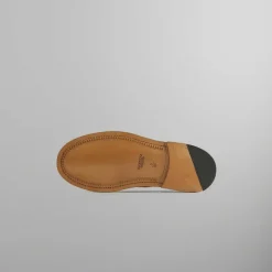 Kith For Blackstock & Weber The Ellis Penny Loafer