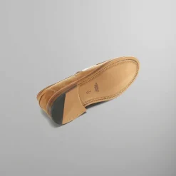 Kith For Blackstock & Weber The Ellis Penny Loafer