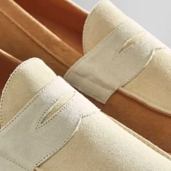Kith For Blackstock & Weber The Ellis Penny Loafer
