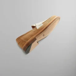 Kith For Blackstock & Weber The Ellis Penny Loafer