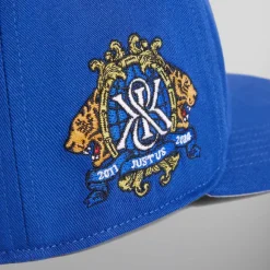Kith For '47 Brooklyn Dodgers Hitch Snapback