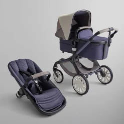 Kith For Bugaboo Fox 5