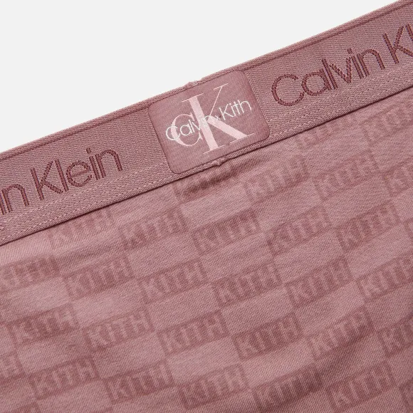 Kith For Calvin Klein Classic Boxer Brief