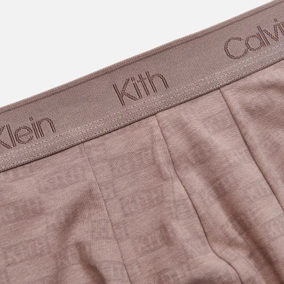 Kith For Calvin Klein Classic Boxer Brief