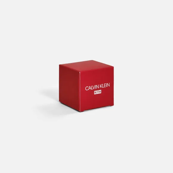 Kith For Calvin Klein Seasonal Boxer Brief