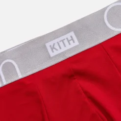 Kith For Calvin Klein Seasonal Boxer Brief