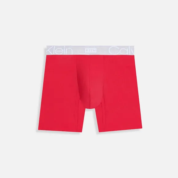 Kith For Calvin Klein Seasonal Boxer Brief