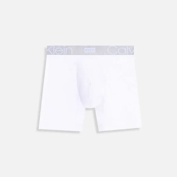 Kith For Calvin Klein Seasonal Boxer Brief