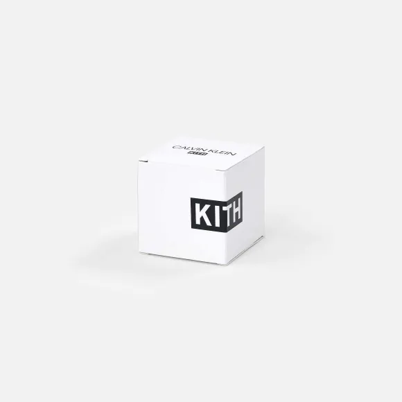 Kith For Calvin Klein Seasonal Boxer Brief