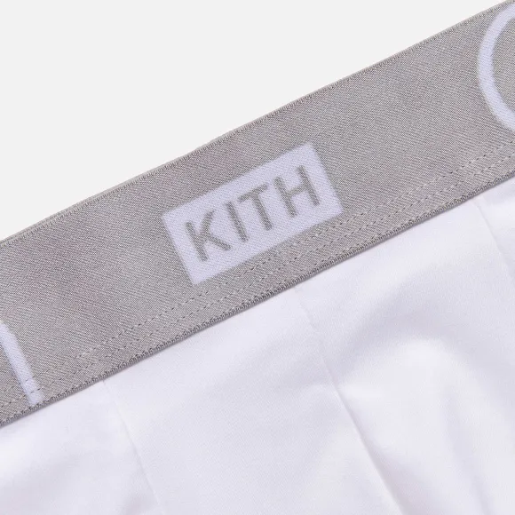 Kith For Calvin Klein Seasonal Boxer Brief