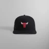 Kith For '47 Chicago Bulls Hitch Snapback