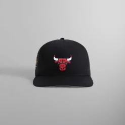 Kith For '47 Chicago Bulls Hitch Snapback