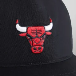 Kith For '47 Chicago Bulls Hitch Snapback