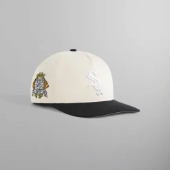 Kith For '47 Chicago White Sox Hitch Snapback