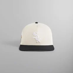 Kith For '47 Chicago White Sox Hitch Snapback