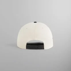 Kith For '47 Chicago White Sox Hitch Snapback