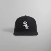 Kith For '47 Chicago White Sox Hitch Snapback
