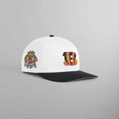 Kith For '47 Cincinnati Bengals Hitch Snapback