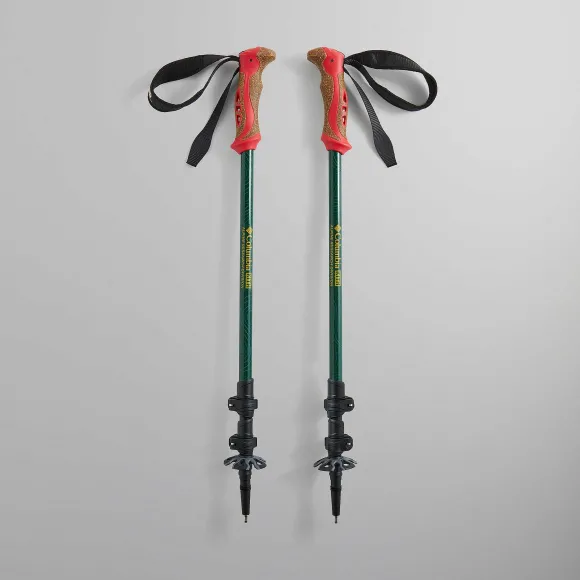 Kith For Columbia Alpine Trekking Poles