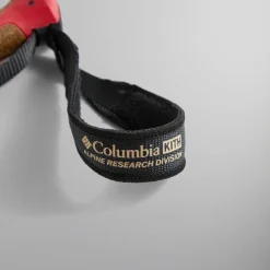 Kith For Columbia Alpine Trekking Poles