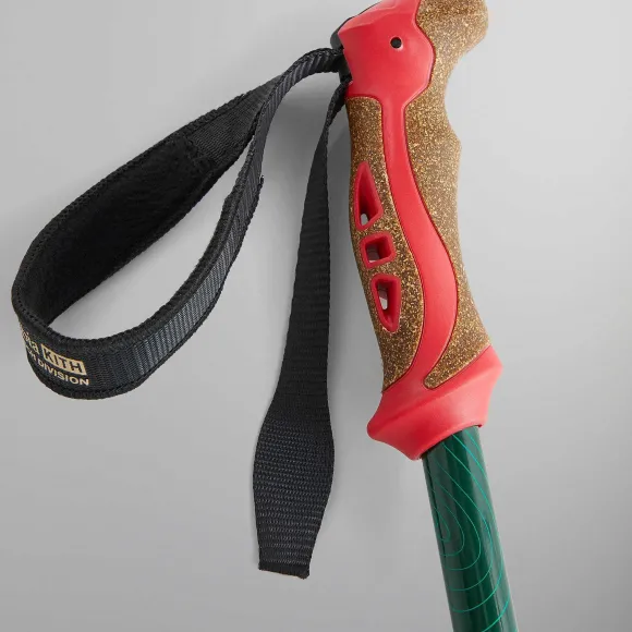 Kith For Columbia Alpine Trekking Poles