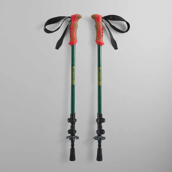 Kith For Columbia Alpine Trekking Poles