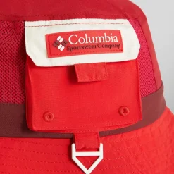 Kith For Columbia Bagwell Nylon Utility Bucket Hat