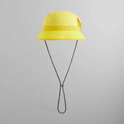 Kith For Columbia Bagwell Nylon Utility Bucket Hat