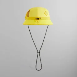 Kith For Columbia Bagwell Nylon Utility Bucket Hat