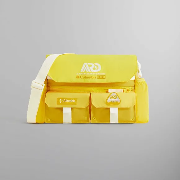 Kith For Columbia Crossbody