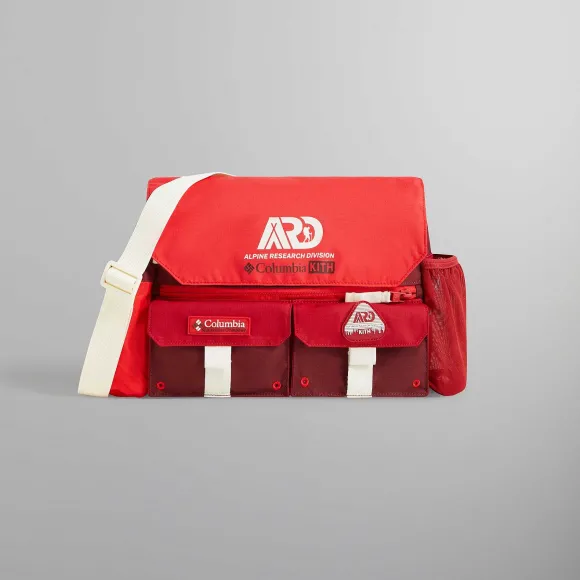 Kith For Columbia Crossbody