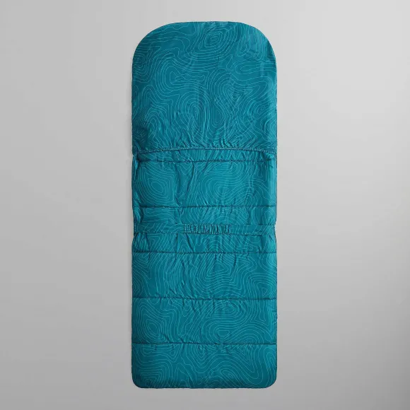 Kith For Columbia 40F Sleeping Bag