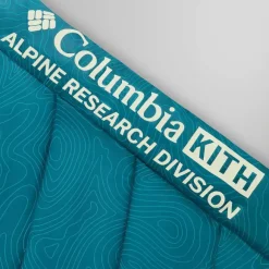Kith For Columbia 40F Sleeping Bag