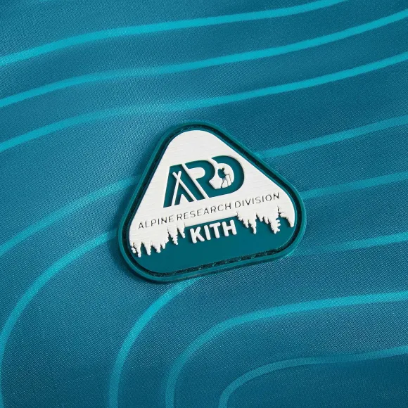 Kith For Columbia 40F Sleeping Bag