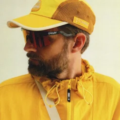 Kith For Columbia Griffey Camper Hat