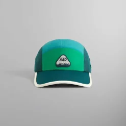 Kith For Columbia Griffey Camper Hat