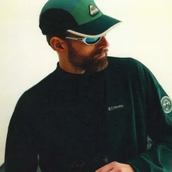 Kith For Columbia Griffey Camper Hat