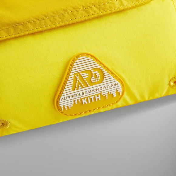 Kith For Columbia Hip Pack