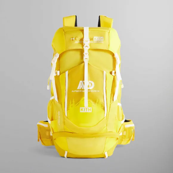Kith For Columbia 37L Backpack