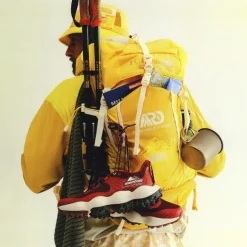 Kith For Columbia 37L Backpack