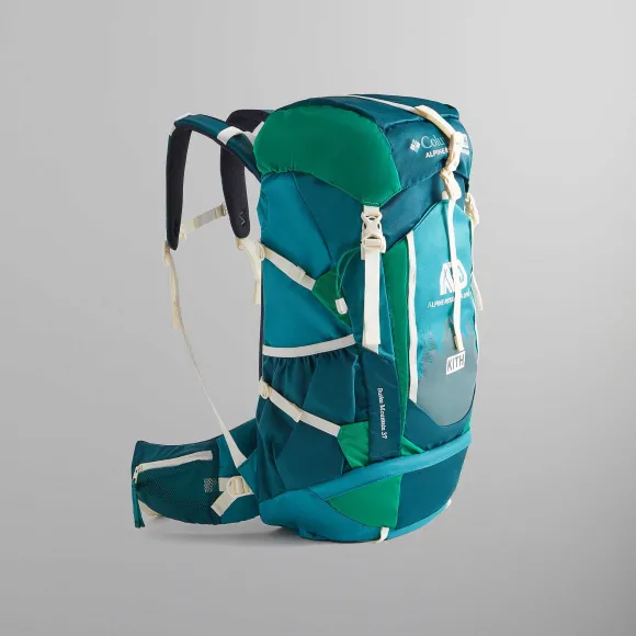 Kith For Columbia 37L Backpack