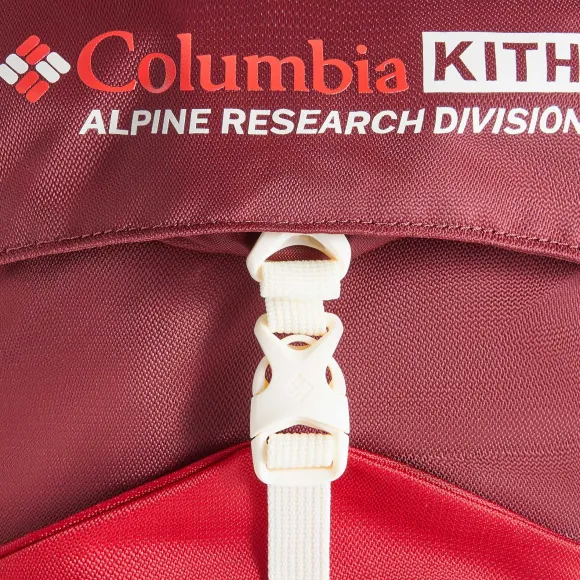 Kith For Columbia 37L Backpack