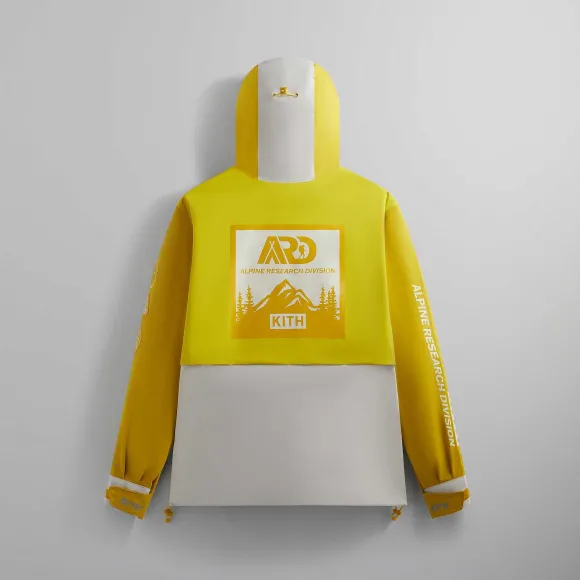 Kith For Columbia Madison Jacket