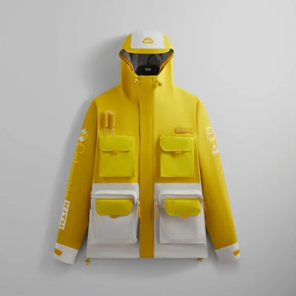 Kith For Columbia Madison Jacket